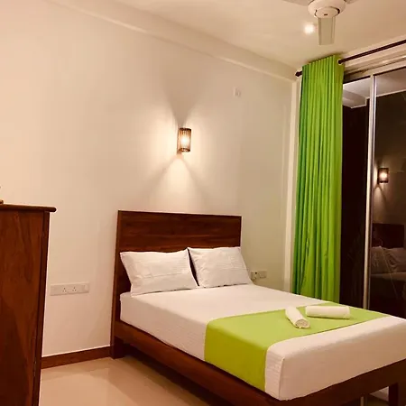 Elegant Lake Yala Safari House Tissamaharama Exterior photo