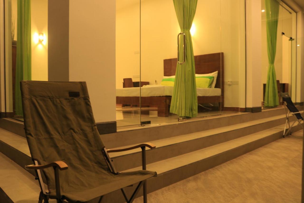 فندق Elegant Yala Safari House تيساماهاراما
