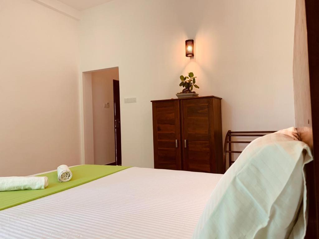 Elegant Yala Safari House فندق