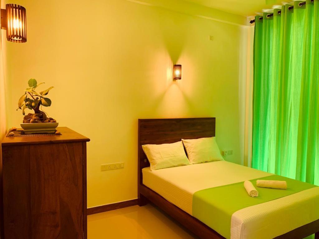 Elegant Yala Safari House