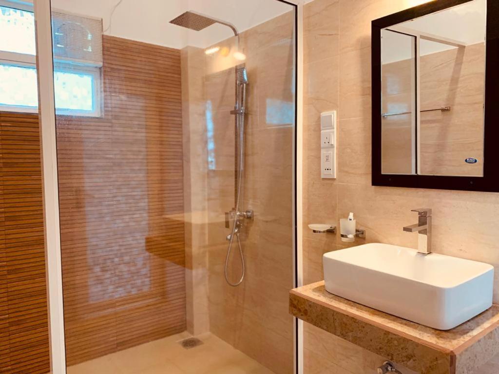 Elegant Yala Safari House *