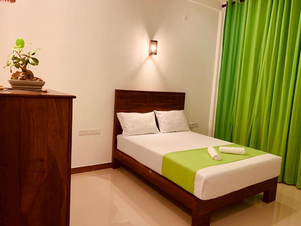 Elegant Yala Safari House Тиссамахарама