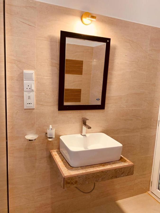 Elegant Yala Safari House Отель Тиссамахарама