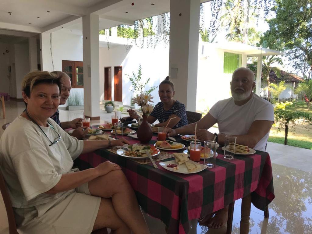 Elegant Yala Safari House فندق تيساماهاراما