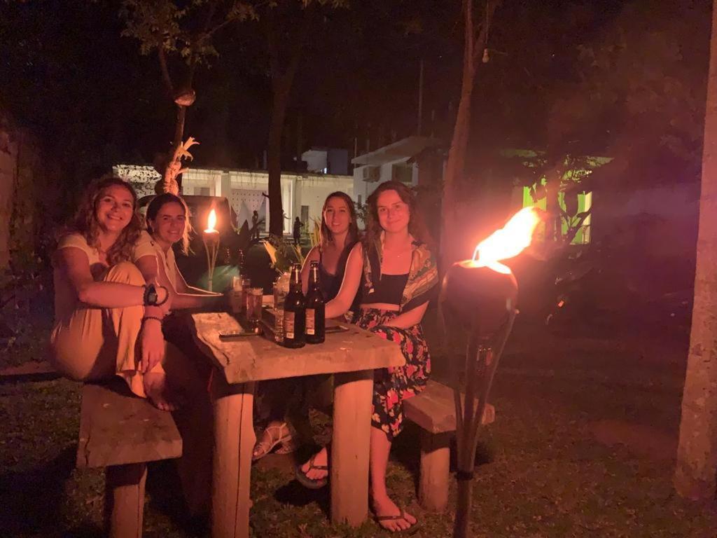Elegant Yala Safari House * تيساماهاراما
