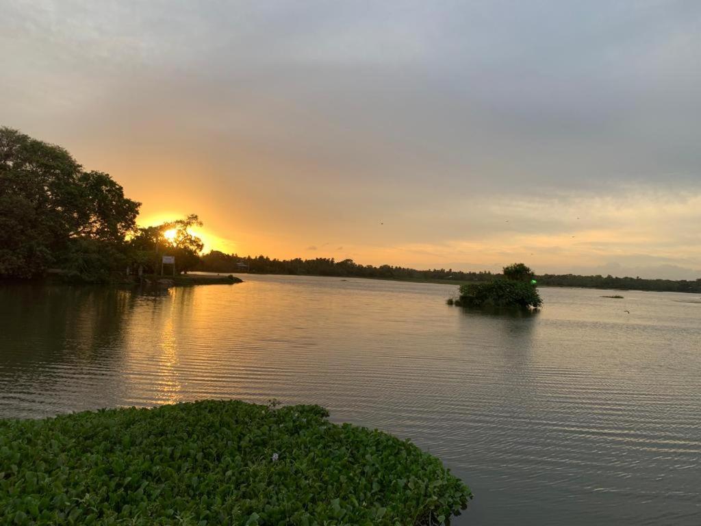 Elegant Yala Safari House